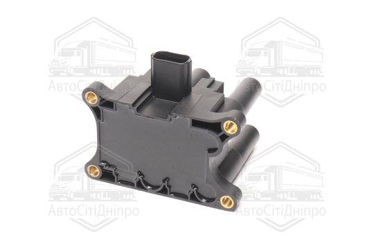 Котушка запалювання MAZDA 3, 6, MPV (вир-во ERA)