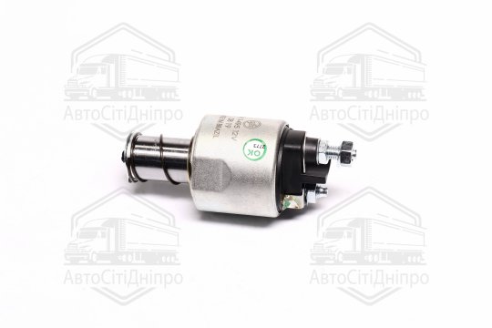 Тягове реле, стартер (вир-во ZM)