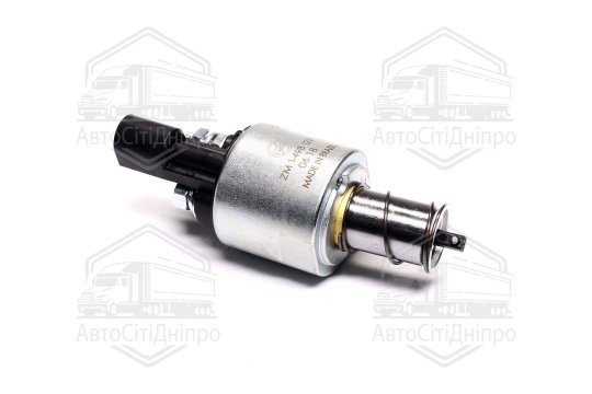 Тягове реле, стартер (вир-во ZM)