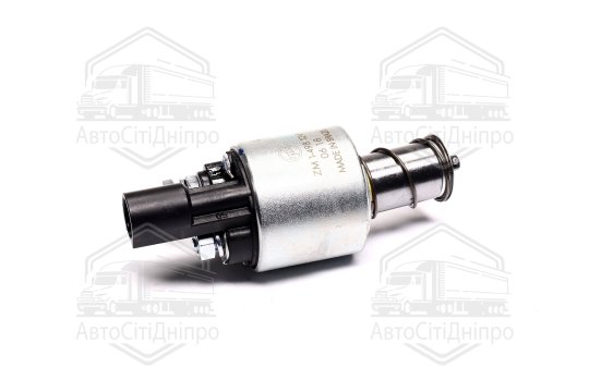 Тягове реле, стартер (вир-во ZM)