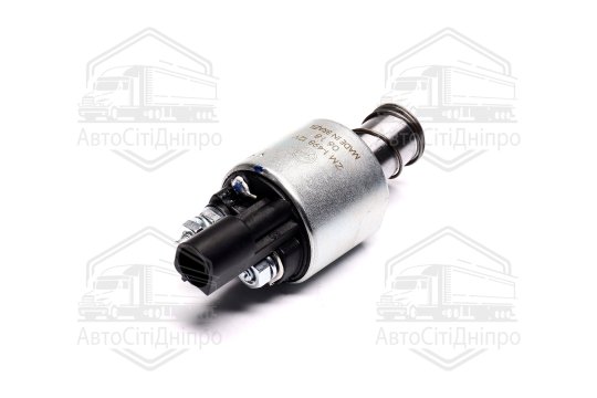 Тягове реле, стартер (вир-во ZM)