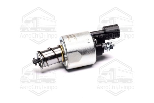 Тягове реле, стартер (вир-во ZM)