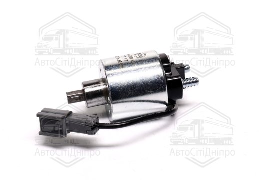 Тягове реле, стартер (вир-во ZM)