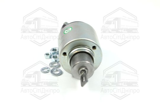 Тягове реле стартера CITROEN JUMPER, FIAT DUCATO, PEUGEOT BOXER (вир-во ZM)