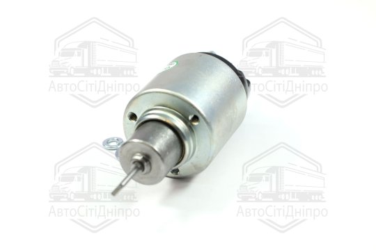 Тягове реле стартера CITROEN JUMPER, FIAT DUCATO, PEUGEOT BOXER (вир-во ZM)