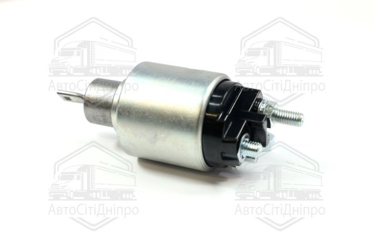 Тягове реле стартера CITROEN JUMPER, FIAT DUCATO, PEUGEOT BOXER (вир-во ZM)