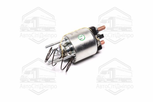 Тягове реле стартера BMW 3, 5, X3, Z3, Z4 (вир-во ZM)