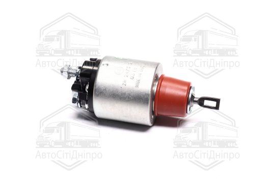 Тягове реле, стартер (вир-во ZM)