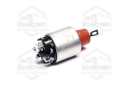 Тягове реле, стартер (вир-во ZM)