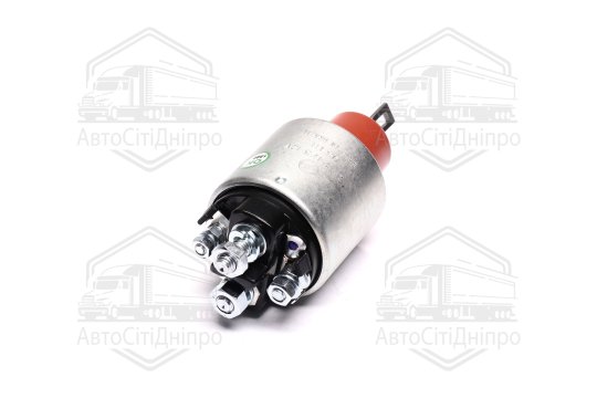 Тягове реле, стартер (вир-во ZM)