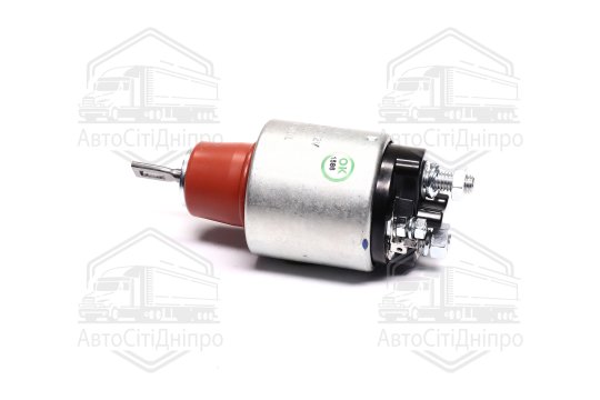 Тягове реле, стартер (вир-во ZM)