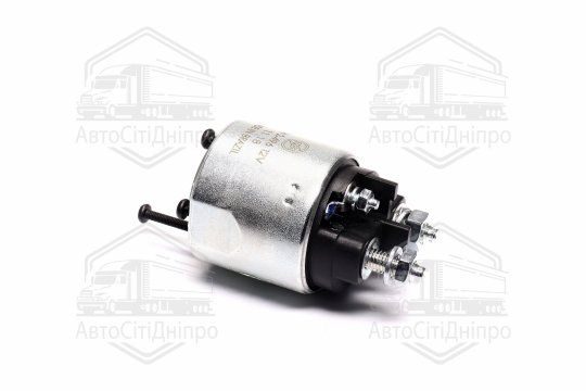 Тягове реле, стартер (вир-во ZM)