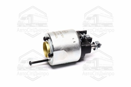 Тягове реле, стартер (вир-во ZM)