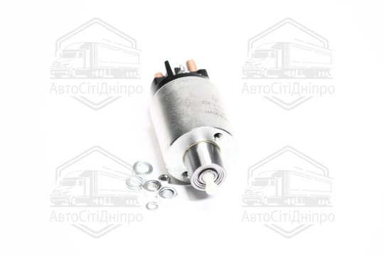 Тягове реле, стартер (вир-во ZM)