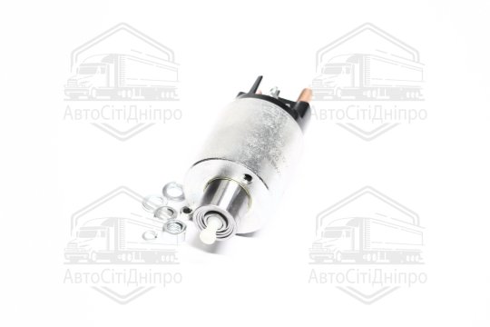 Тягове реле, стартер (вир-во ZM)