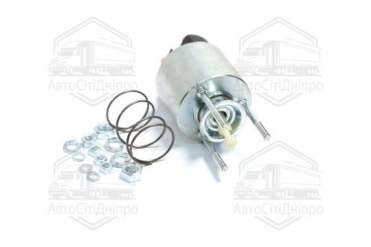 Тягове реле, стартер (вир-во ZM)