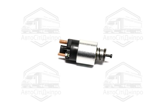 Тягове реле, стартер (вир-во ZM)