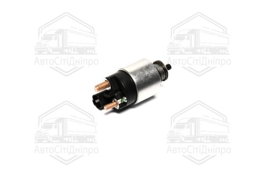 Тягове реле, стартер (вир-во ZM)