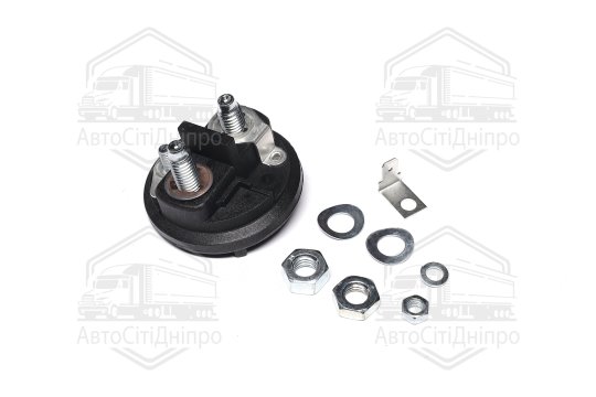 Кришка втягуючого реле стартера (вир-во ERA)