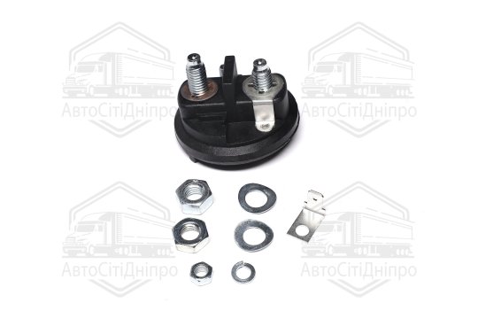 Кришка втягуючого реле стартера (вир-во ERA)