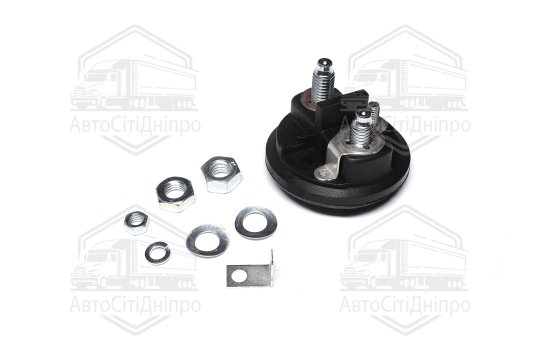 Кришка втягуючого реле стартера (вир-во ERA)