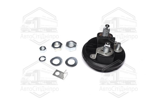 Кришка втягуючого реле стартера (вир-во ERA)