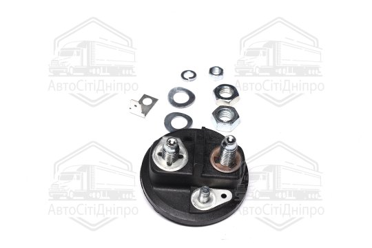 Кришка втягуючого реле стартера (вир-во ERA)