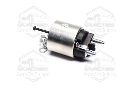 Тягове реле, стартер (вир-во ZM)