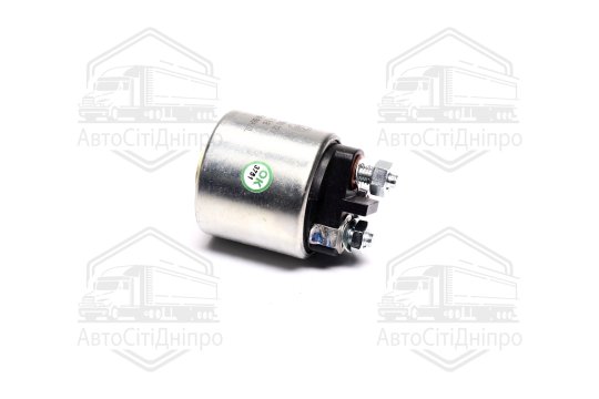 Тягове реле, стартер (вир-во ZM)