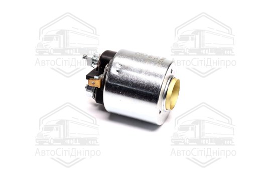 Тягове реле, стартер (вир-во ZM)