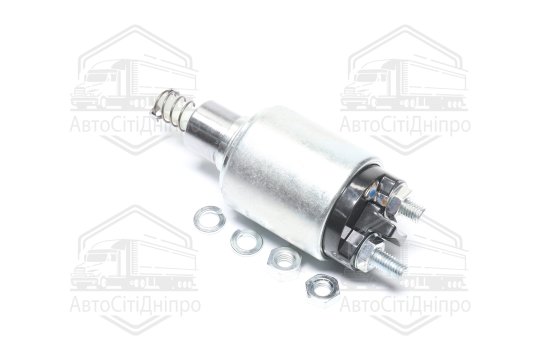 Тягове реле, стартер (вир-во ZM)