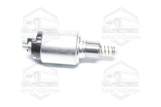 Тягове реле, стартер (вир-во ZM)