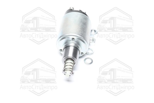 Тягове реле, стартер (вир-во ZM)