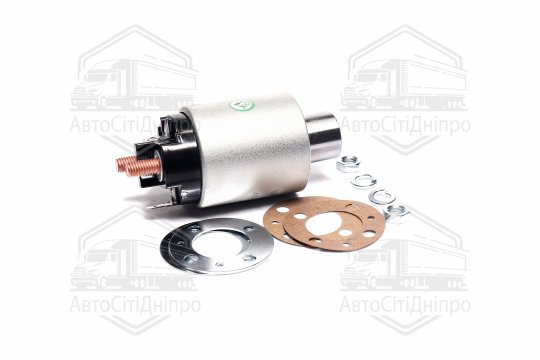 Тягове реле, стартер (вир-во ZM)