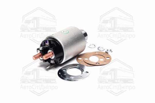 Тягове реле, стартер (вир-во ZM)