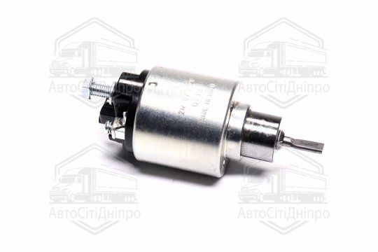 Тягове реле, стартер (вир-во ZM)