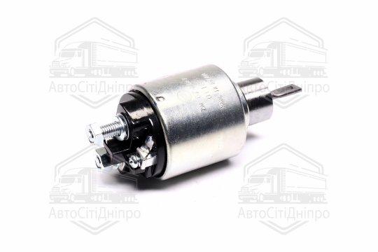 Тягове реле, стартер (вир-во ZM)