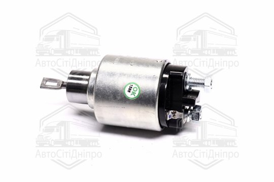 Тягове реле, стартер (вир-во ZM)