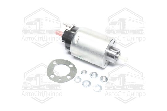 Тягове реле, стартер (вир-во ZM)