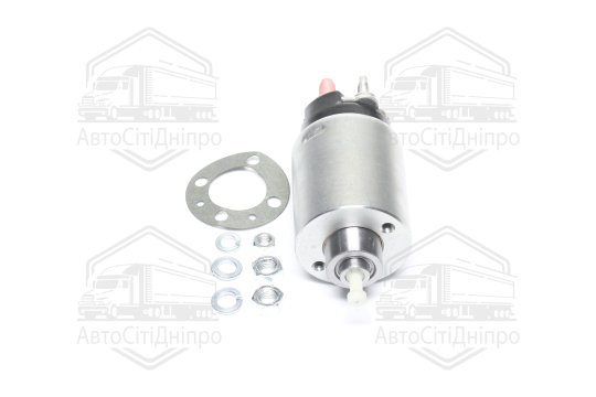 Тягове реле, стартер (вир-во ZM)