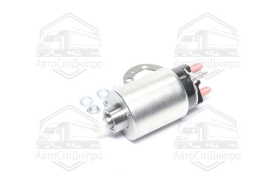 Тягове реле, стартер (вир-во ZM)