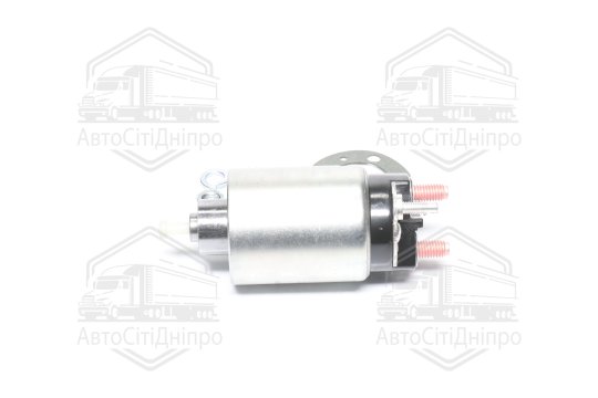 Тягове реле, стартер (вир-во ZM)