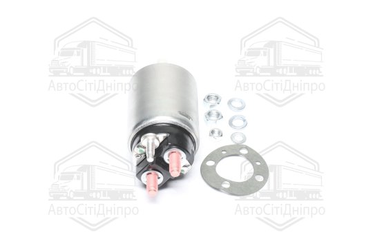 Тягове реле, стартер (вир-во ZM)