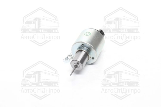 Тягове реле, стартер (вир-во ZM)