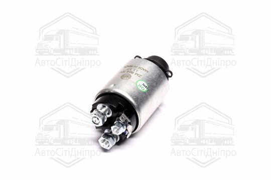 Реле стартера втягувальне DAEWOO Lanos, Leganza, Nubira (вир-во ZM)