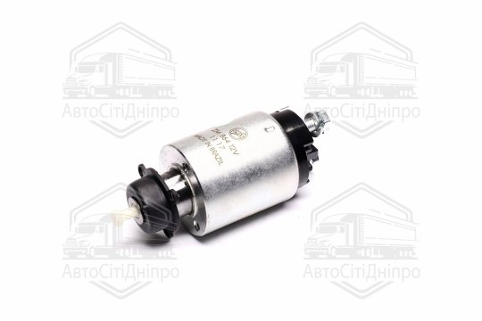 Реле стартера втягувальне DAEWOO Lanos, Leganza, Nubira (вир-во ZM)