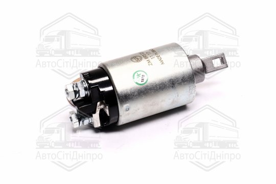 Тягове реле, стартер (вир-во ZM)