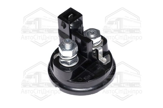 Кришка втягуючого реле стартера (вир-во ERA)