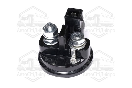 Кришка втягуючого реле стартера (вир-во ERA)