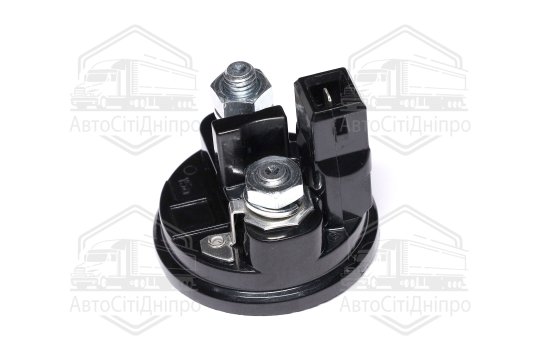 Кришка втягуючого реле стартера (вир-во ERA)